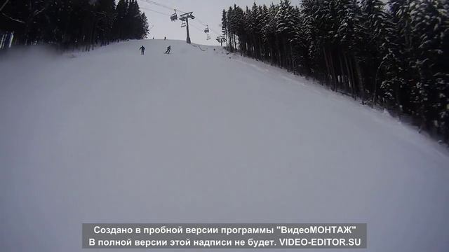 Bukovel 2016 смотреть онлайн