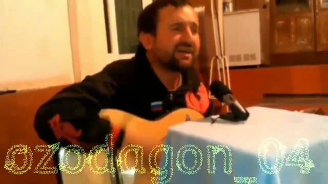 Заифи. МАШАМ_ИСОХГА_МАРДУМ...