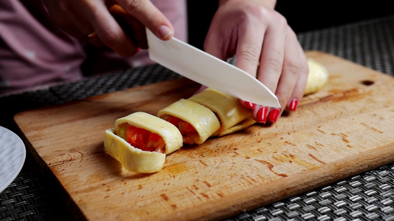 ВКУСНЫЙ БЛОГ