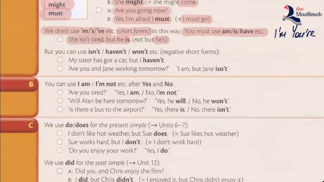 Raymond Murphy Unit 40 | I am, I don't etc. смотреть онлайн