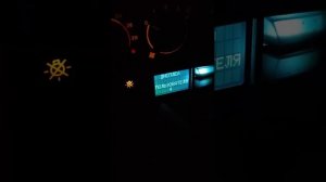 замена датчика кислорода 21124