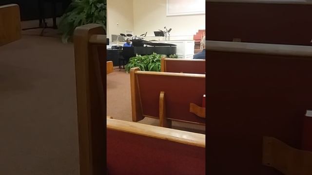 Holy Spirit written & performed by Pastor Moses Robinson/Aug. 29, 2016 Contact: (903) 503-3905 смотреть онлайн