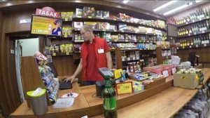 Вся правда о зарплате в сети магазинов "Красное и белое"