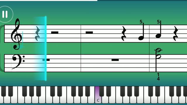 16. Ben E. King - Stand By Me - Listen Mode - Piano tutorial - Simply Piano - Essentials III смотреть онлайн