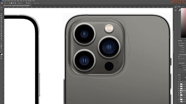 Apple Design Team Making The New iPhone 14 Pro Max смотреть онлайн
