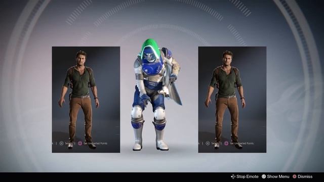 Uncharted 4 & Destiny - Hotline Bling смотреть онлайн