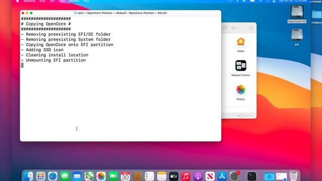 How to Upgrade from Big Sur to Monterey & Update OCLP OpenCore Legacy Patcher - Unsupported Mac! смотреть онлайн