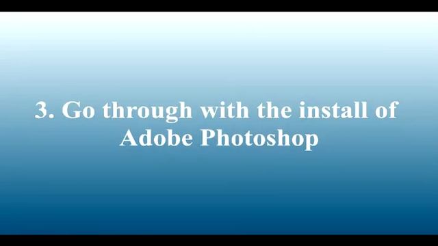 How to Get Adobe Photoshop For Free (Mac) смотреть онлайн