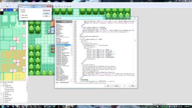 Pokemon Essentials Tutorial - Custom Abilities (Distract) смотреть онлайн