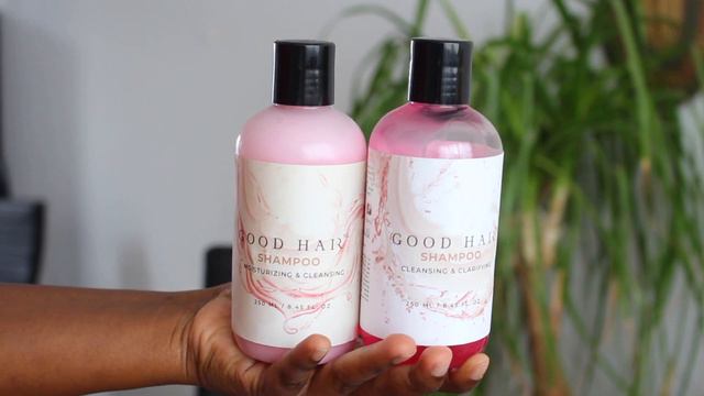 Do You Need Shampoo For Thin Fine Natural Hair??? || Which One Is Best? || Adede смотреть онлайн