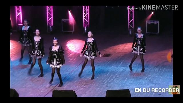 Етно балет 17 смотреть онлайн
