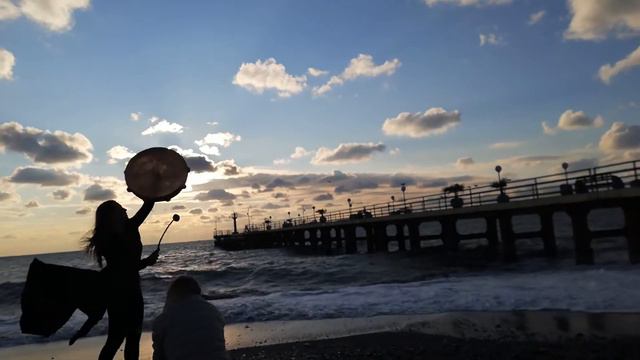 Волшебные бубны!!! смотреть онлайн