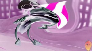 Crazy Frog Axel F Effects | Discord 8th Anniversary Effects