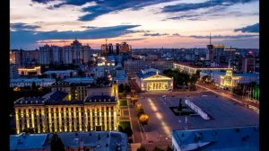 Воронеж-ПЛЮСЫ И МИНУСЫ ДЛЯ ПМЖ.