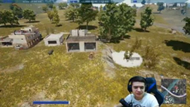 ИГРАЕМ КАСТОМКИ. АНБОКСИНГ НОВЫХ НАУШНИКОВ (БЕЗ МАТА) #ShamanenokЖиви. PlayerUnknown’s Battleground смотреть онлайн