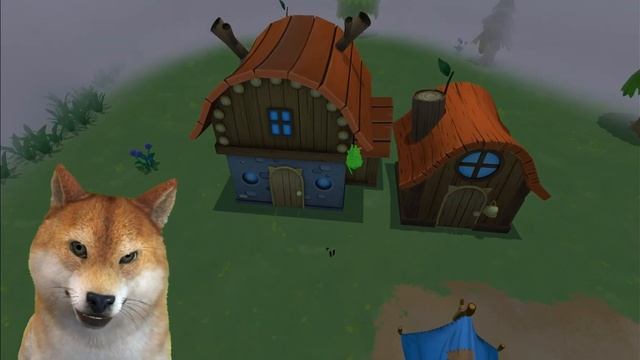 Котовыживание ( Catizens ) смотреть онлайн