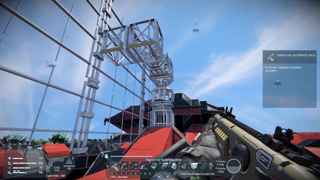 Grinder Drone Is Fixed & Solar Array Is Fully Functional!! - Space Engineers LP - E12 смотреть онлайн