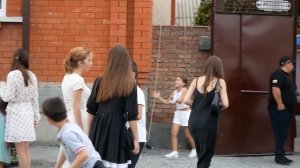 КАВКАЗСКАЯ СВАДЬБА | РСО-АЛАНИЯ г.Беслан 2023г. | ТОРЖЕСТВО