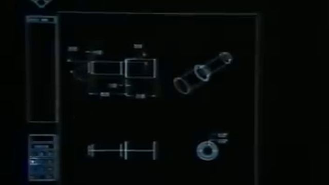 MIT 1982 CAD Lab смотреть онлайн