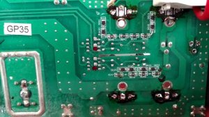 Ремонт сварочника Ресанта САИ 220