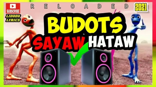 BEST BUDOTS SAYAW HATAW NONSTOP DISCO 2022 | MALUPIT NA TIKTOK DANCE REMIX | NEW IGAT IGAT BUDOTS