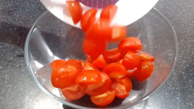 Салаты с Авокадо