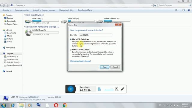 ASSIGNMENT E-BOOK DOCUMENTS MUSIC FILE KO CD ME KAISE DALE [ CD BURN KAISE KARE हिंदी में] смотреть онлайн