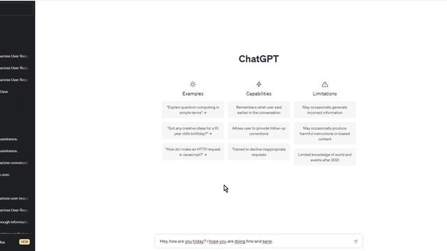 How To Translate Chatgpt Tutorial смотреть онлайн