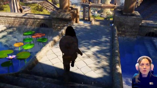 Skyrim Is Now An Actual RPG! | LoreRim 1080p