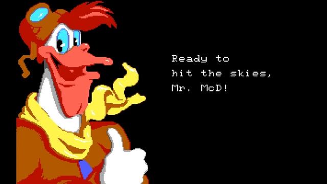 Ducktales The Quest for gold #dosgame #ducktales #retrogames #panzerfaustmtg смотреть онлайн