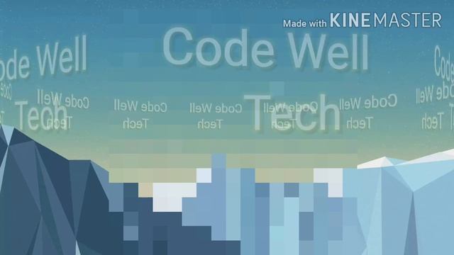 Code Well Tech YouTube Channel - Learn Programming Skills- HTML, CSS, Javascript,Angular, TS & more смотреть онлайн