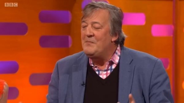 Graham Norton Show S22E09 Sir Elton John, Carey Mulligan, Stephen Fry, Robbie Williams and Pink