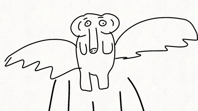 shit! shit! shit!- нормальный слон (анимация, рисовка)#music #ssshhhiiittt! смотреть онлайн