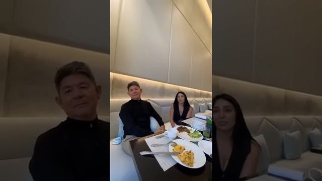 Жанат Кожамжаров. Дисциплина тела..mp4 смотреть онлайн
