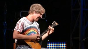 Алексей Архиповский-Золушка