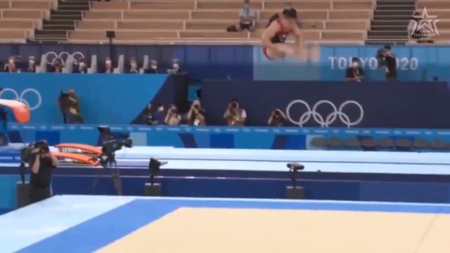 Юнармии 5 лет. Итоги