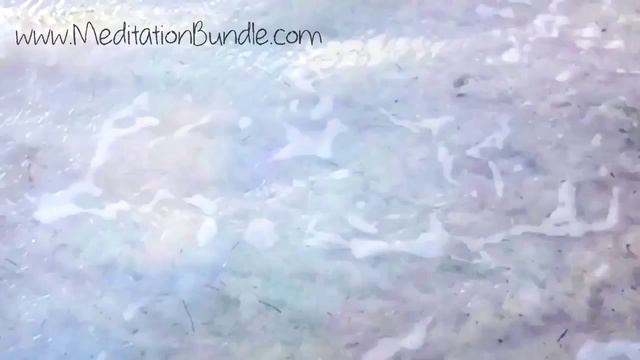 Bob Doyle Meditation Bundle Ocean Waves Video смотреть онлайн