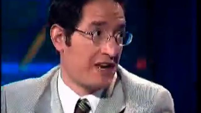 AOITA 2004-2008 1° parte смотреть онлайн