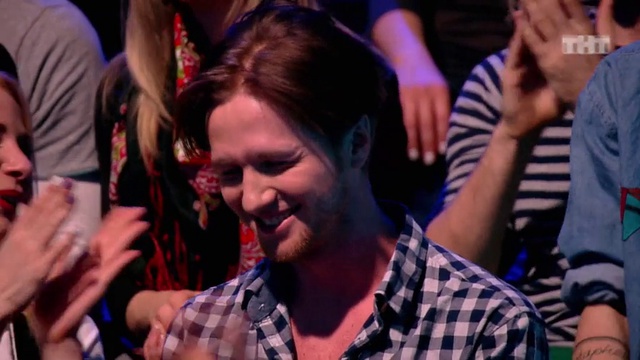 Танцы Илья Кленин и Алиса Доценко (выпуск 16) смотреть онлайн