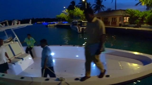 Сделал предложение на Мальдивах. Sun island Resort and SPA. #4 смотреть онлайн