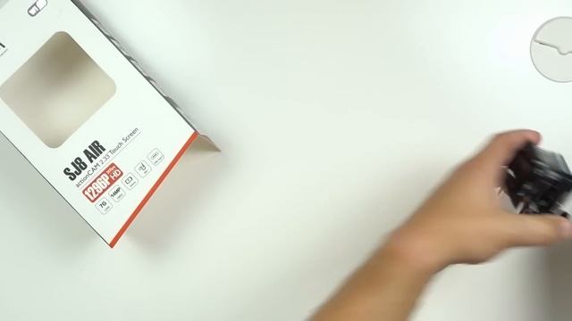 ACTION CAM SJCAM SJ8 AIR | Barata, mas a pior da nova Gama смотреть онлайн