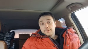 HAVAL H9 первые поломки за 10 месяцев