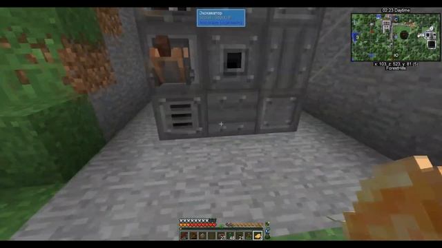 Переходим в 4 Эпоху! ➔ Minecraft сборка Sevtech Ages