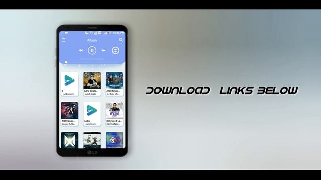 BEST MUSIC PLAYER FOR ANDROID смотреть онлайн