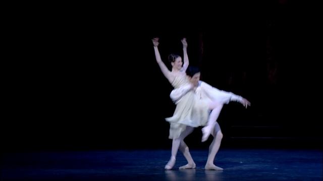 The Royal Ballet - A Collection Blu-ray and DVD Set смотреть онлайн