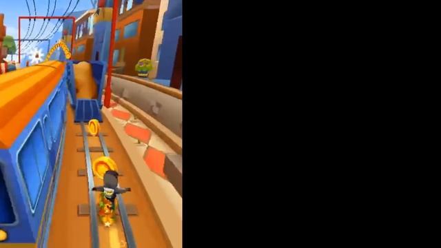 960! MYSTERY BOXES OPENING - SUBWAY SURFERS GAMEPLAY HD #162 JAKE Characters -Tuaone смотреть онлайн