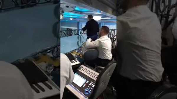 Hayko Ghevondyan(Spitakci Hayko)