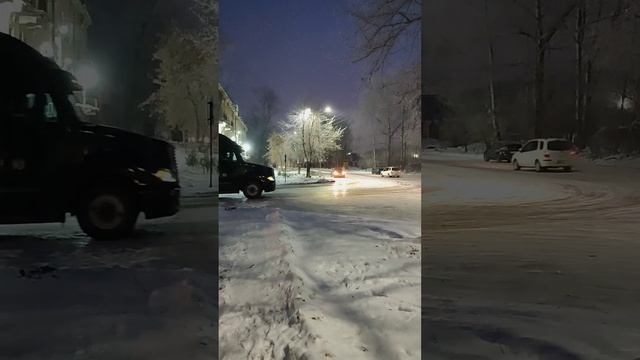 14.11.2023 Утро Сборник улица Кирова дом 5 Комсомольск-на-Амуре Хабаровский край смотреть онлайн