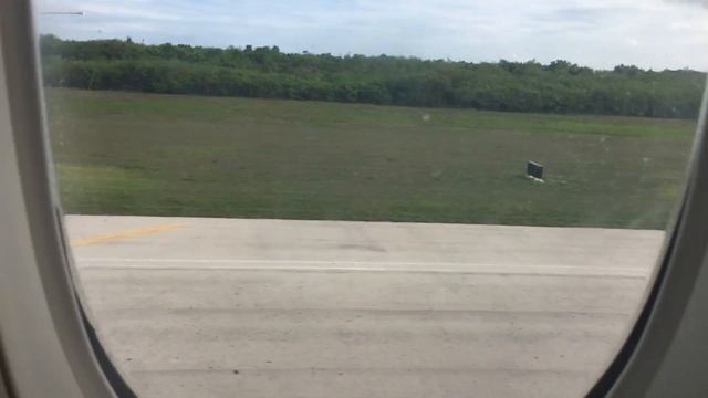 Летим в Доминикану,курорт Бока-Чика. смотреть онлайн