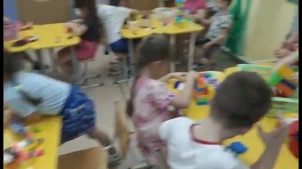 Использование STEAM технологии